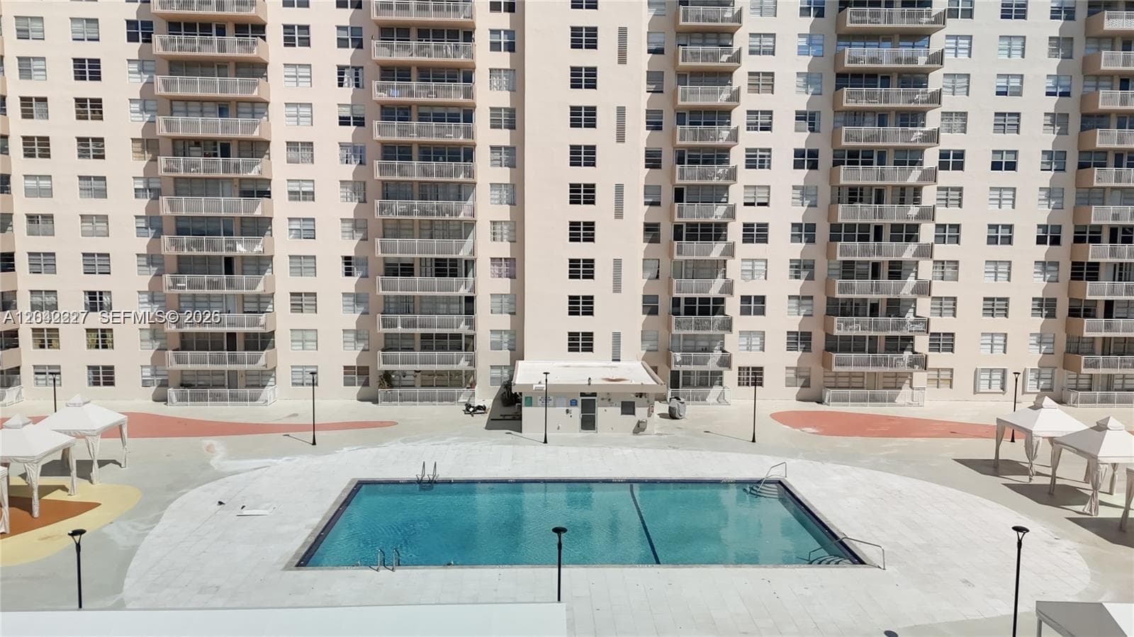 Winston Towers 100 · #1211 in Sunny Isles Beach - Photo 33