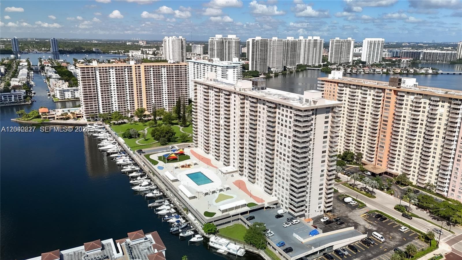 Winston Towers 100 · #1211 in Sunny Isles Beach - Photo 4