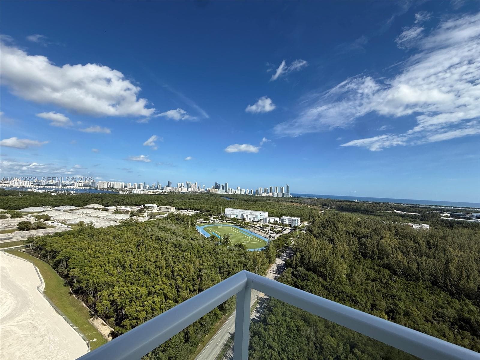 ONE FIFTY ONE BISCAYNE · #2601 in North Miami - Photo 30