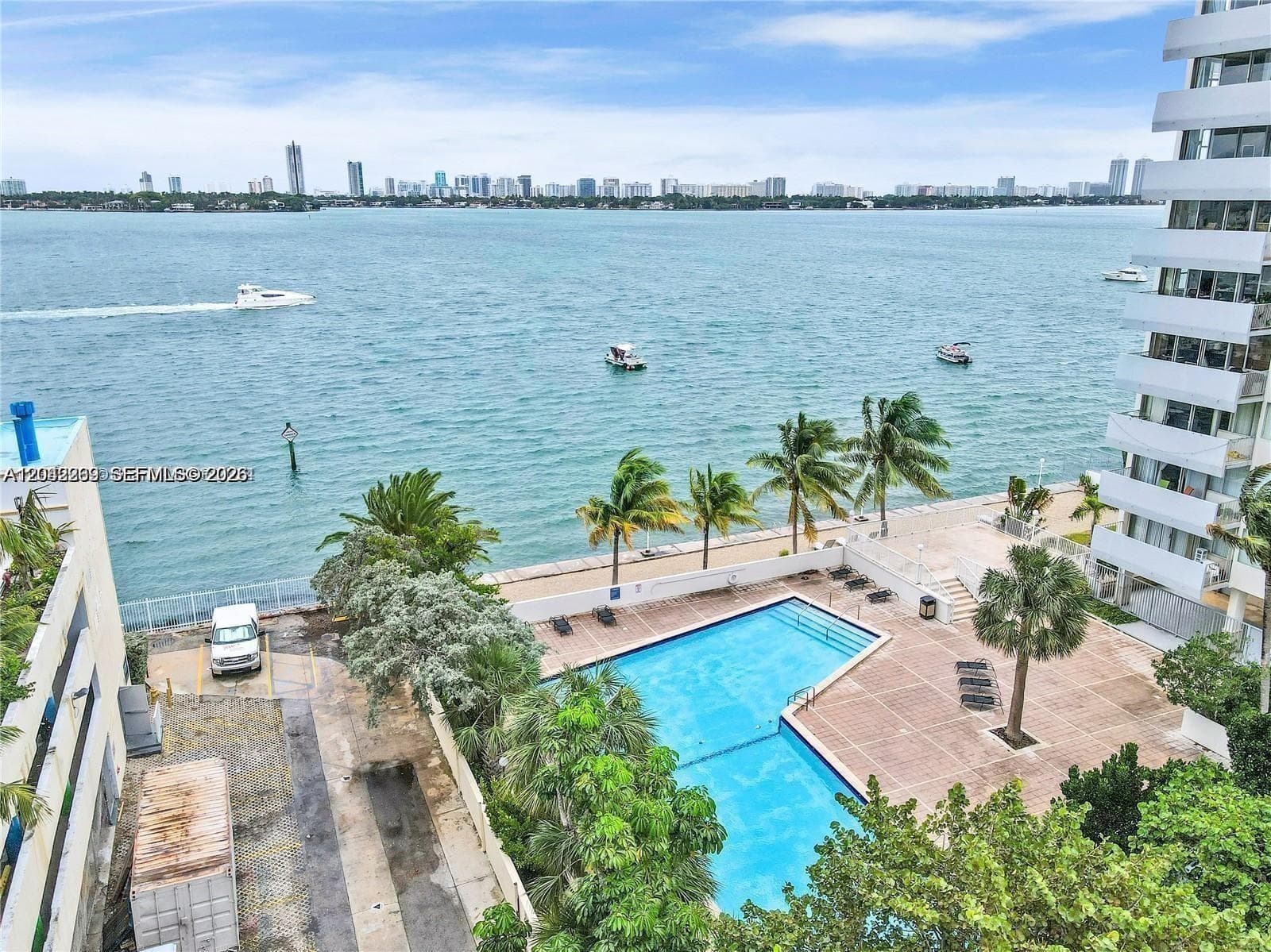 CARIBBEAN TOWERS CONDO · #9H in North Bay Village - Photo 32