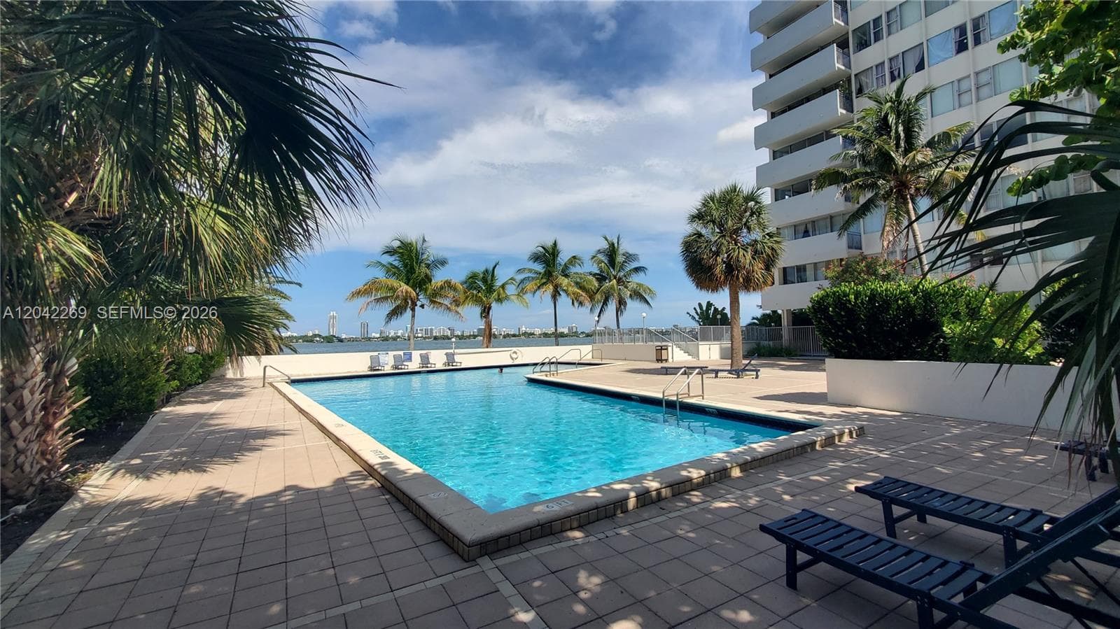 CARIBBEAN TOWERS CONDO · #9H in North Bay Village - Photo 54