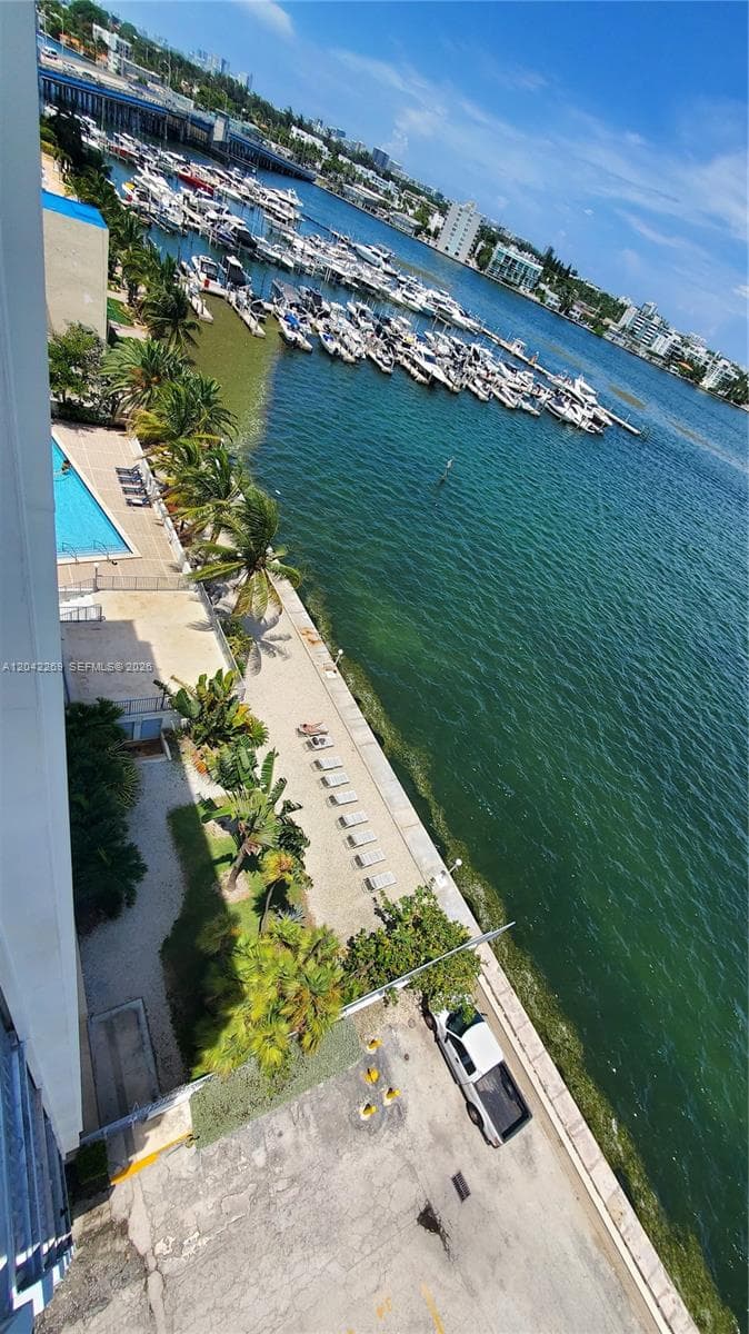 CARIBBEAN TOWERS CONDO · #9H in North Bay Village - Photo 50