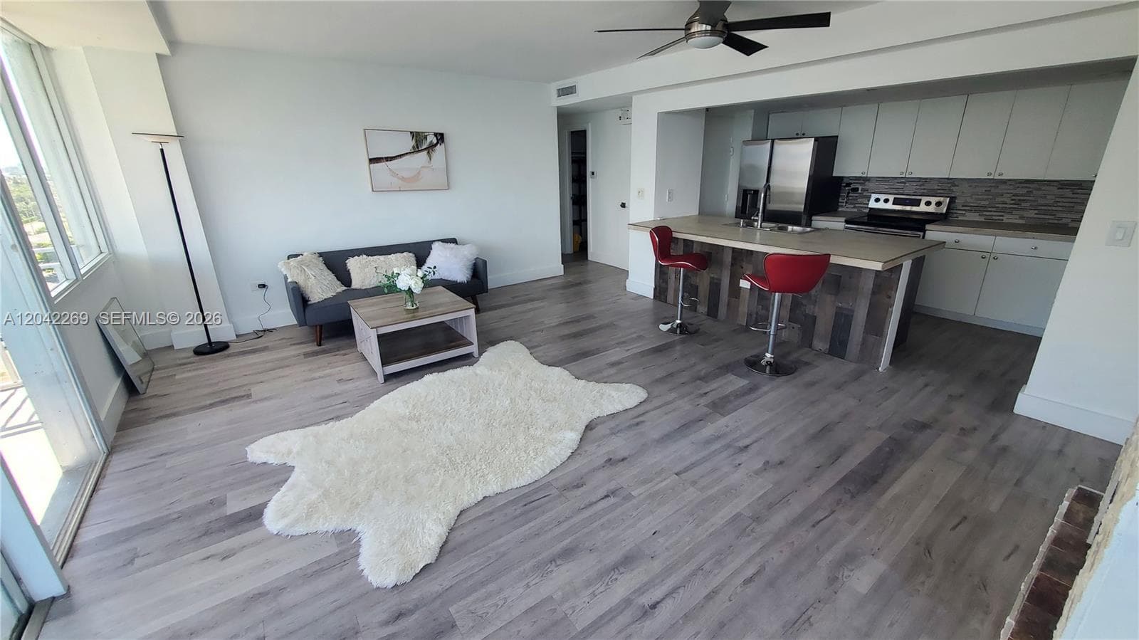 CARIBBEAN TOWERS CONDO · #9H in North Bay Village - Photo 15
