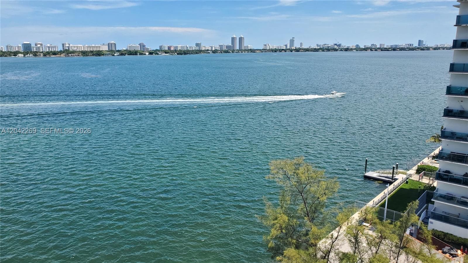 CARIBBEAN TOWERS CONDO · #9H in North Bay Village - Photo 48