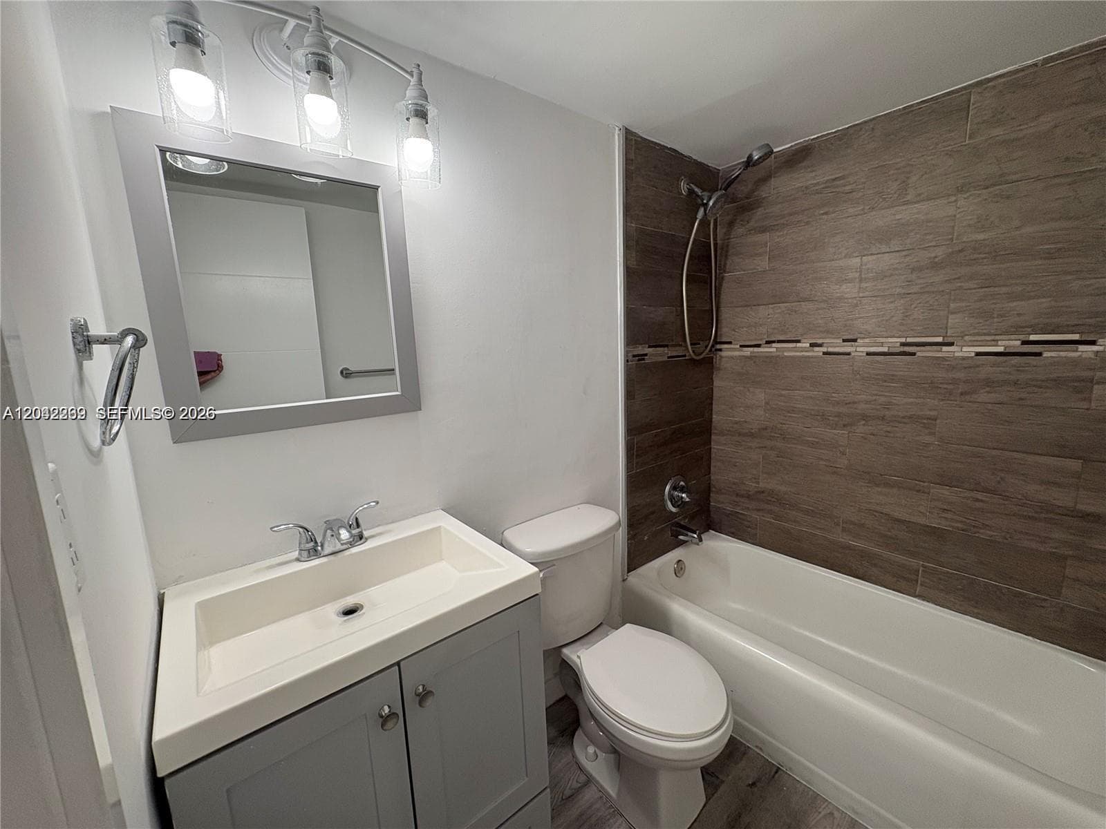 Common Bathroom