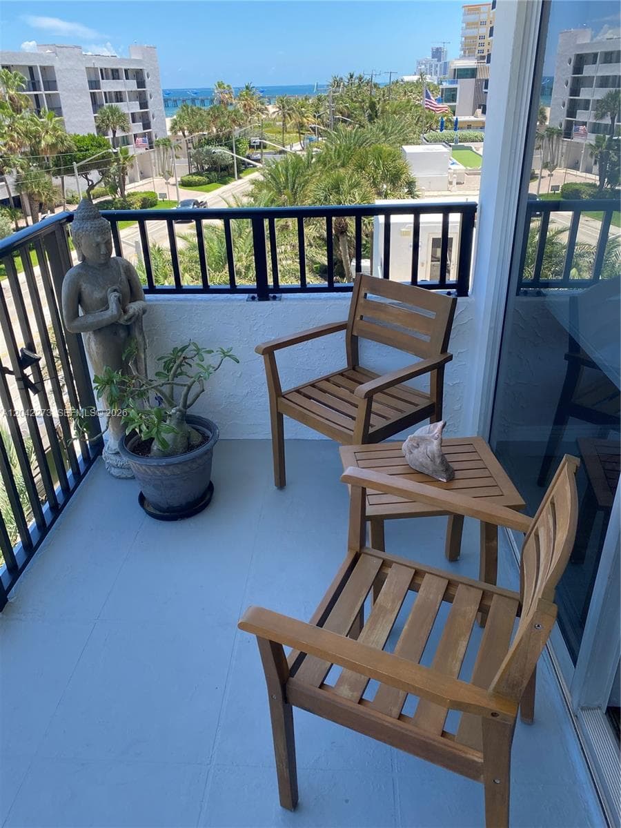 531 N ocean · #611 in Pompano Beach - Photo 1
