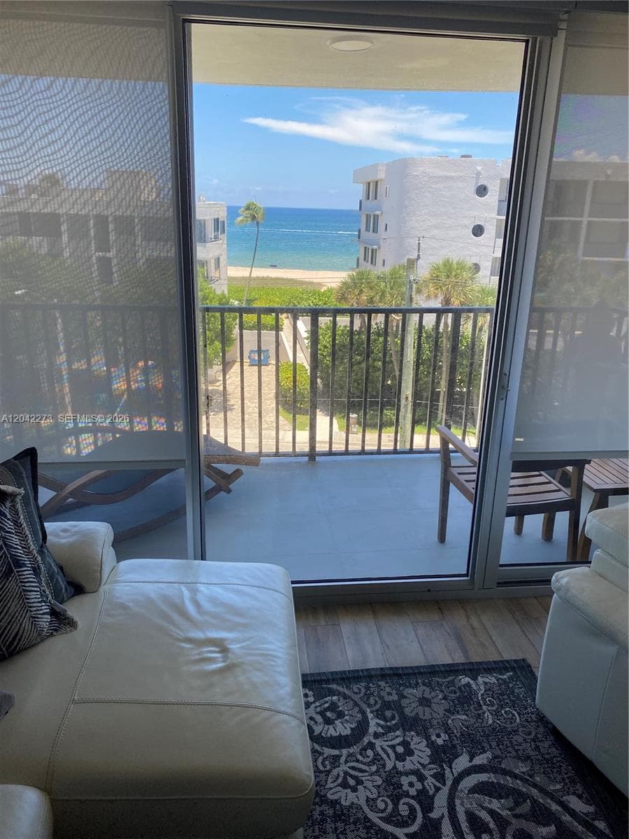 531 N ocean · #611 in Pompano Beach - Photo 5