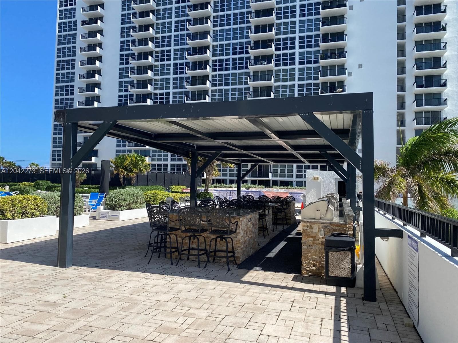 531 N ocean · #611 in Pompano Beach - Photo 41