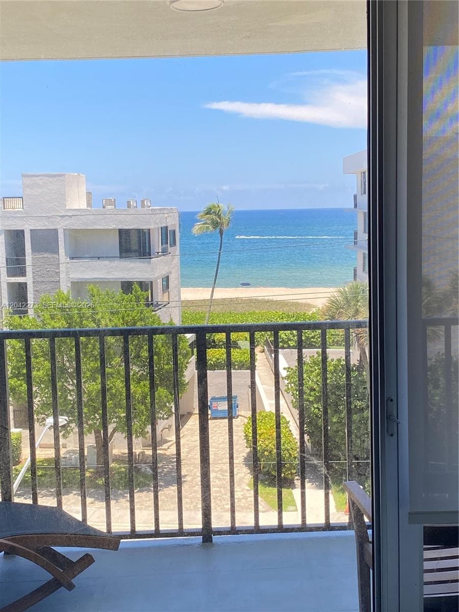 531 N ocean · #611 in Pompano Beach - Photo 4