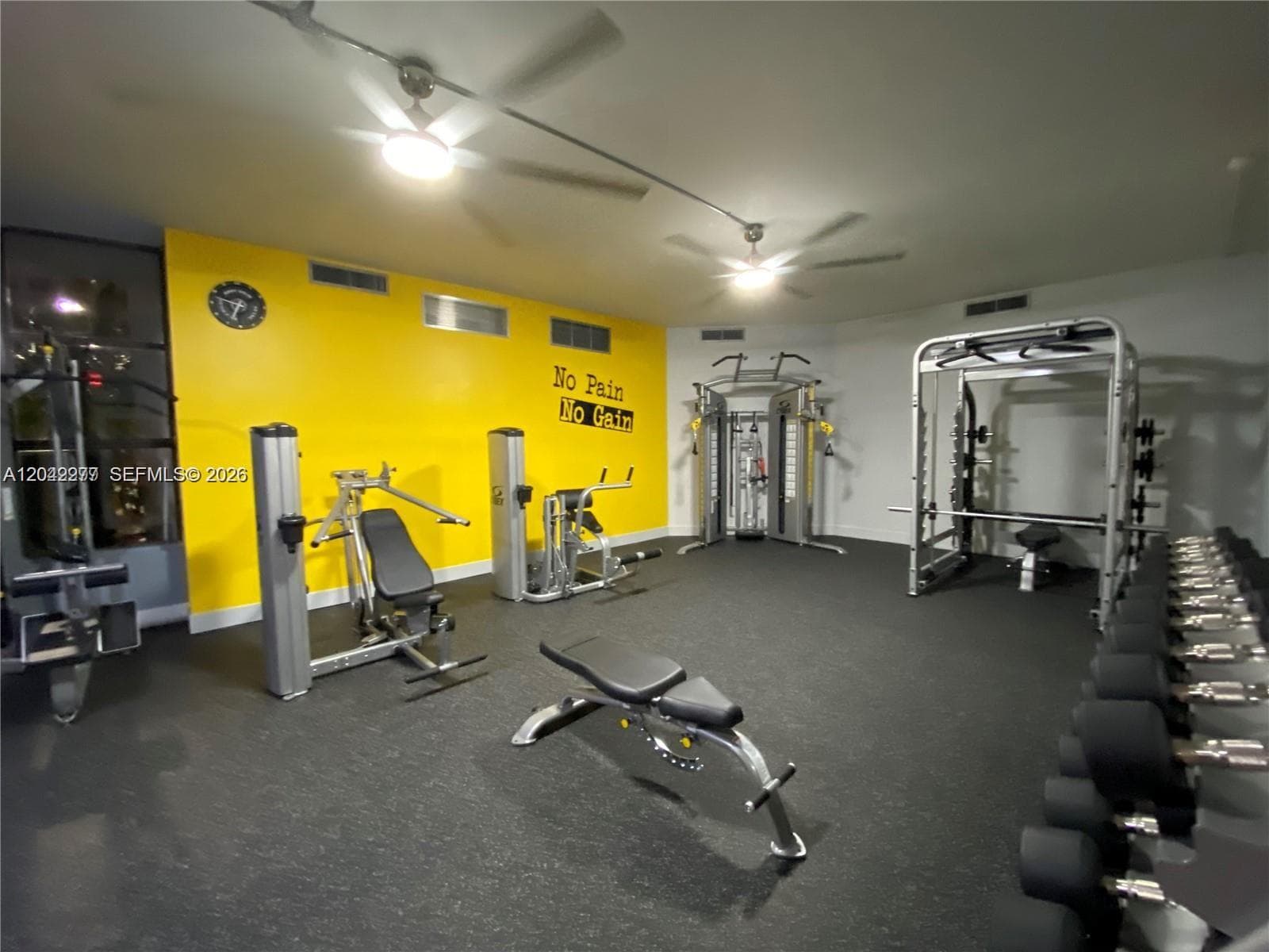OCEANVIEW PARK CONDO · #726 in Hallandale Beach - Photo 20