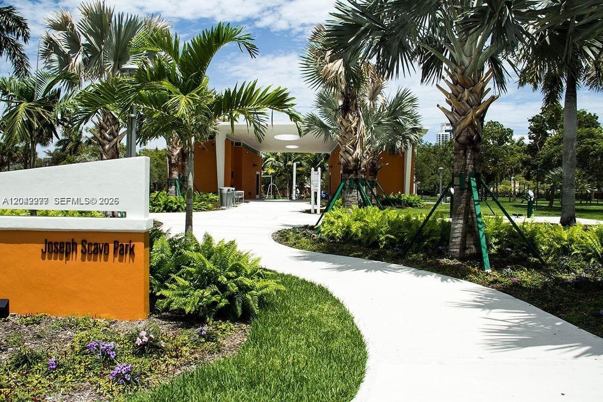 OCEANVIEW PARK CONDO · #726 in Hallandale Beach - Photo 21