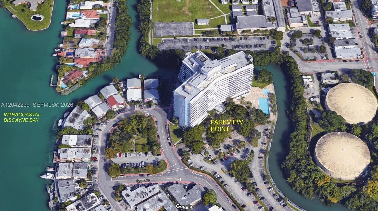 PARK VIEW POINT · #15i in Miami Beach - Photo 2