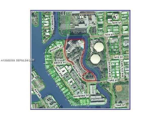 PARK VIEW POINT · #15i in Miami Beach - Photo 46