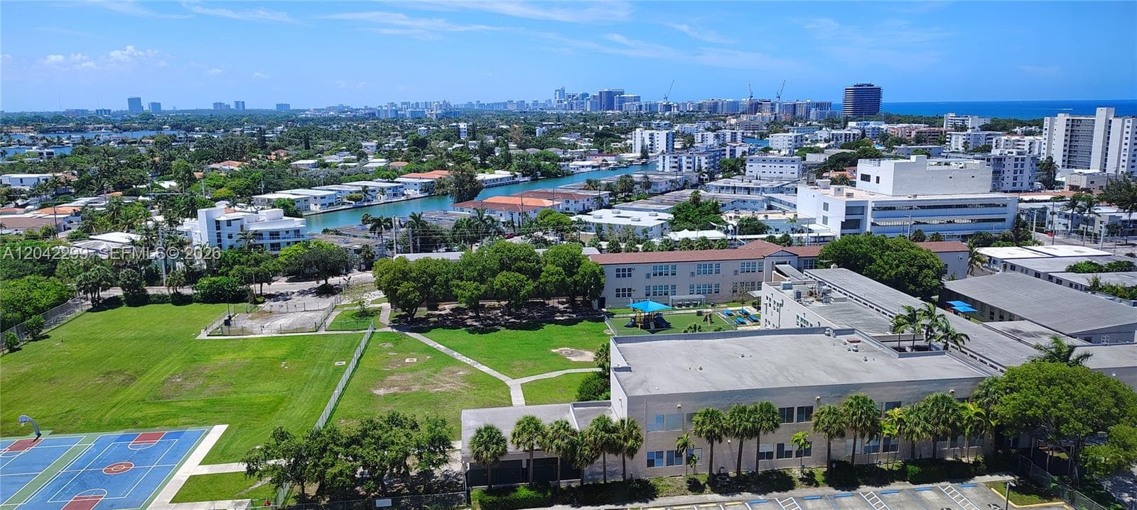 PARK VIEW POINT · #15i in Miami Beach - Photo 43