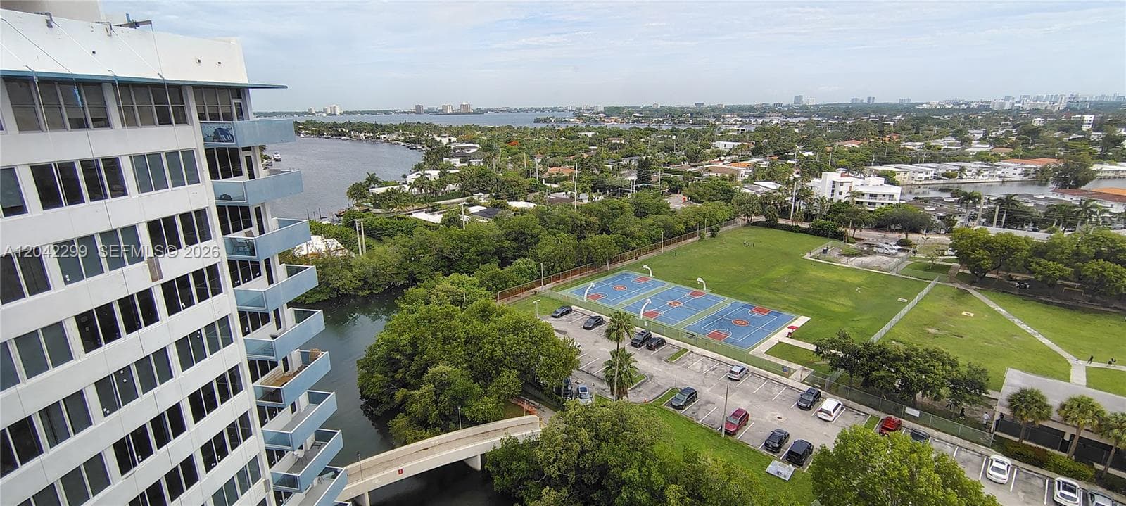 PARK VIEW POINT · #15i in Miami Beach - Photo 22