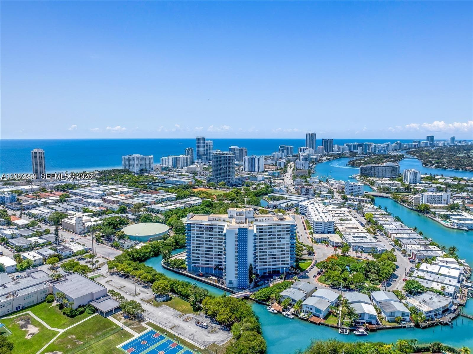 PARK VIEW POINT · #15i in Miami Beach - Photo 3