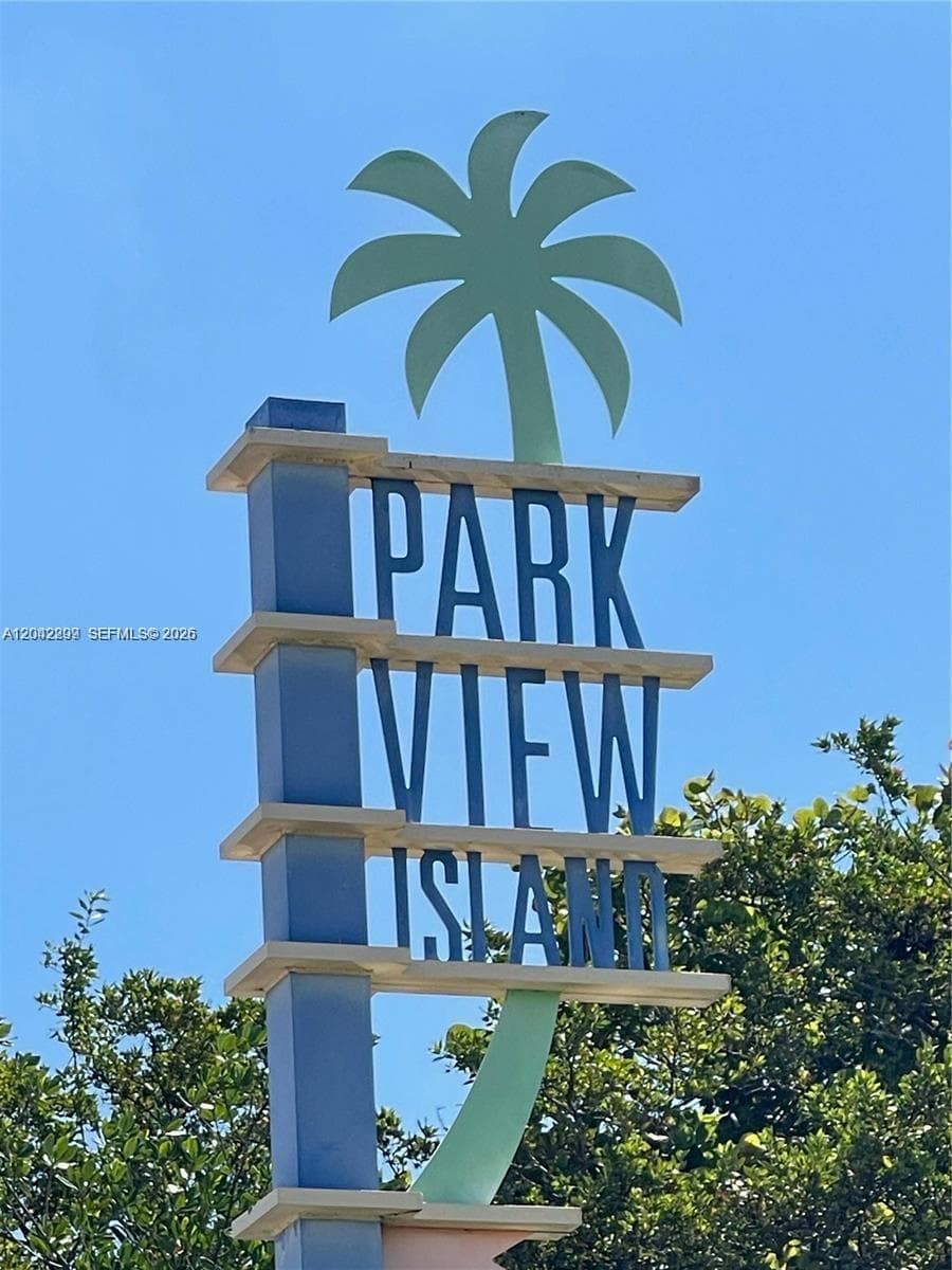 PARK VIEW POINT · #15i in Miami Beach - Photo 1