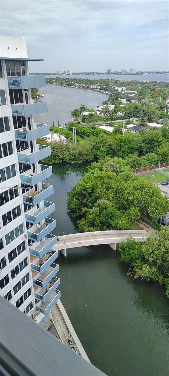 PARK VIEW POINT · #15i in Miami Beach - Photo 20