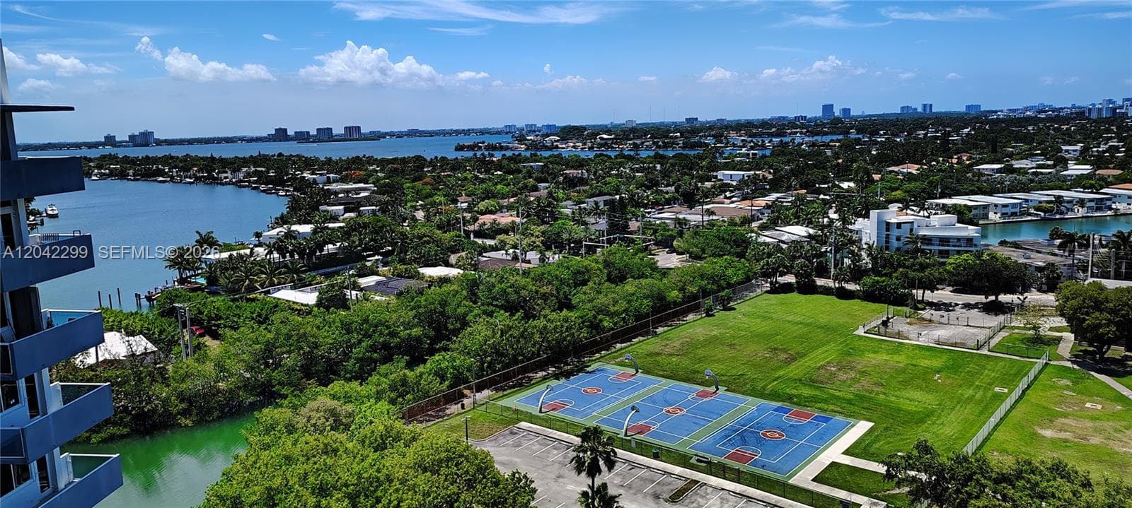 PARK VIEW POINT · #15i in Miami Beach - Photo 45