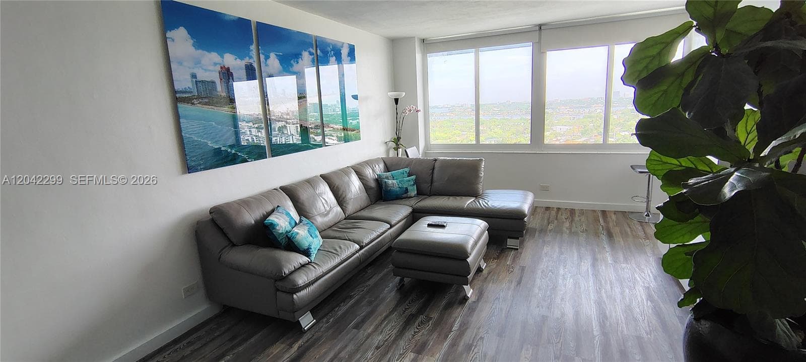 PARK VIEW POINT · #15i in Miami Beach - Photo 18
