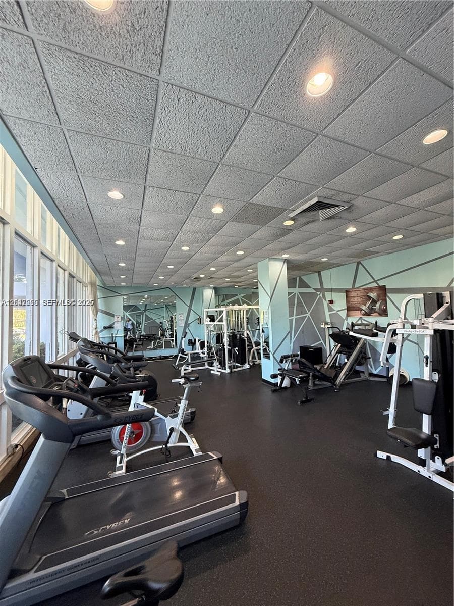 PARK VIEW POINT · #15i in Miami Beach - Photo 15