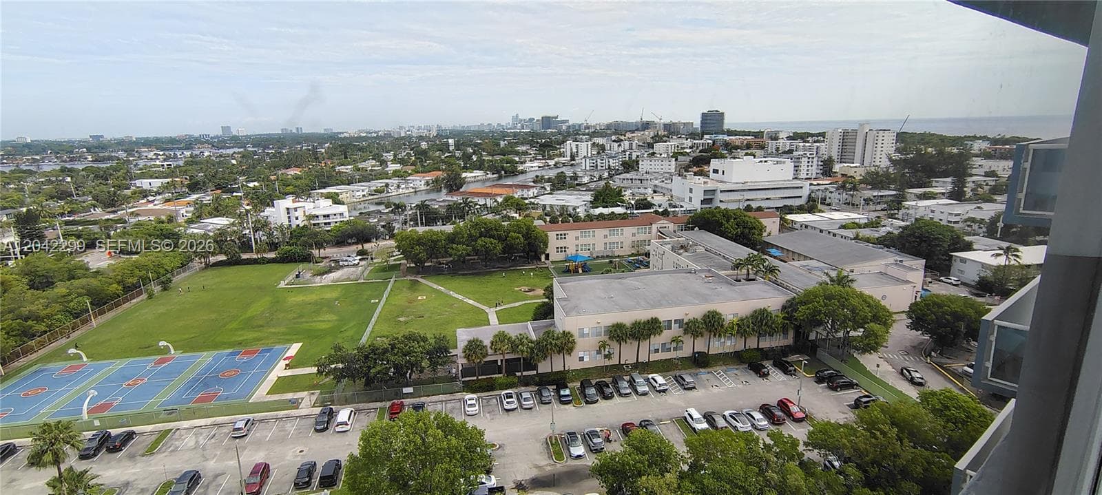 PARK VIEW POINT · #15i in Miami Beach - Photo 19