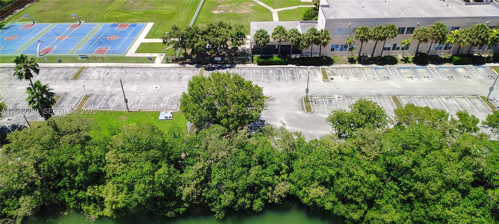 PARK VIEW POINT · #15i in Miami Beach - Photo 44