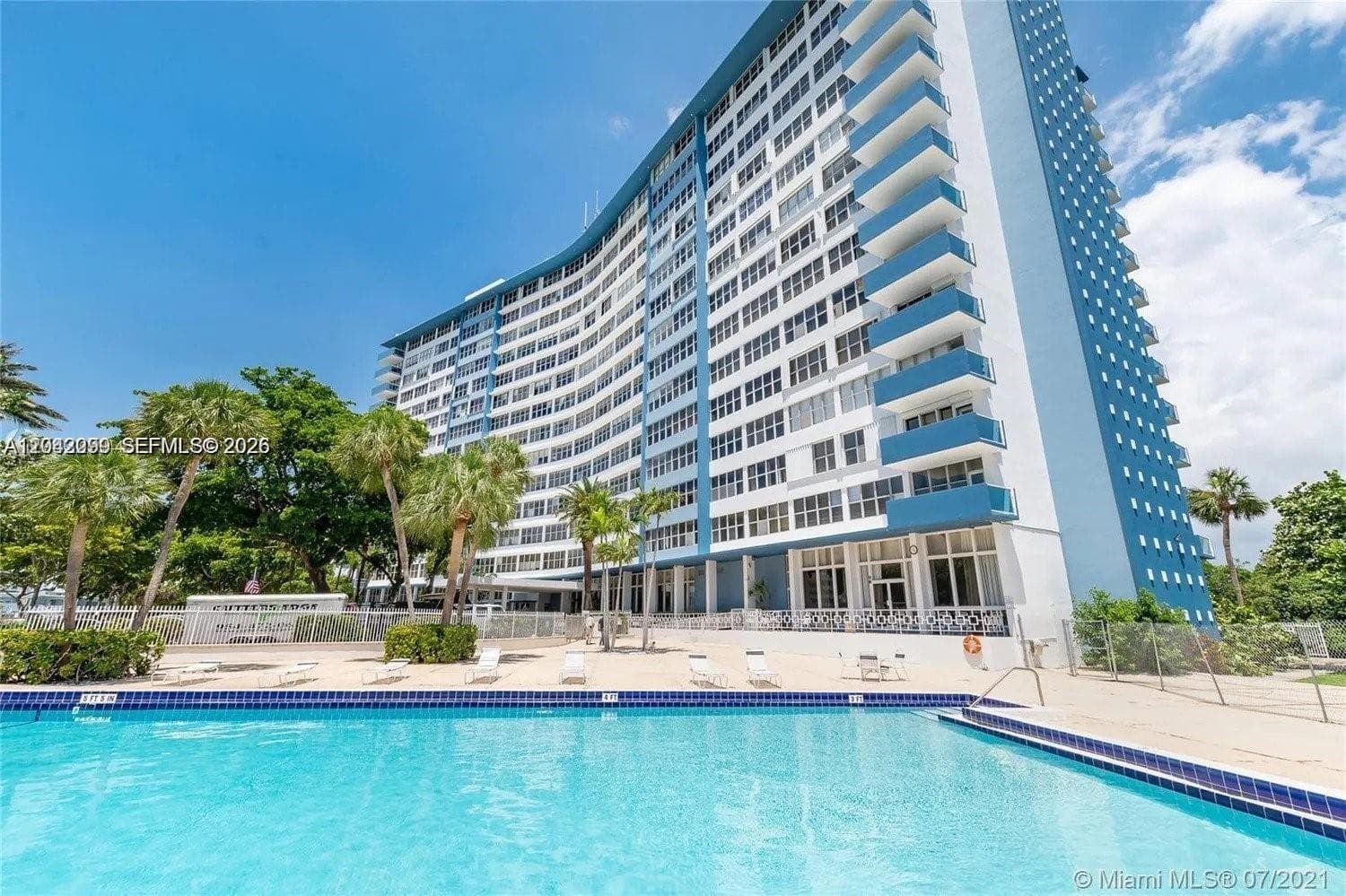 PARK VIEW POINT · #15i in Miami Beach - Photo 4
