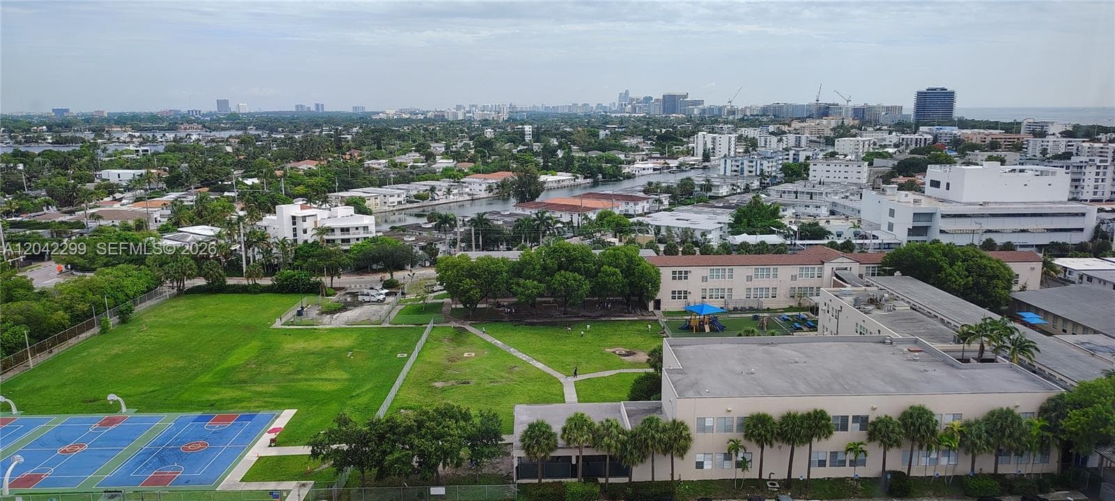 PARK VIEW POINT · #15i in Miami Beach - Photo 21
