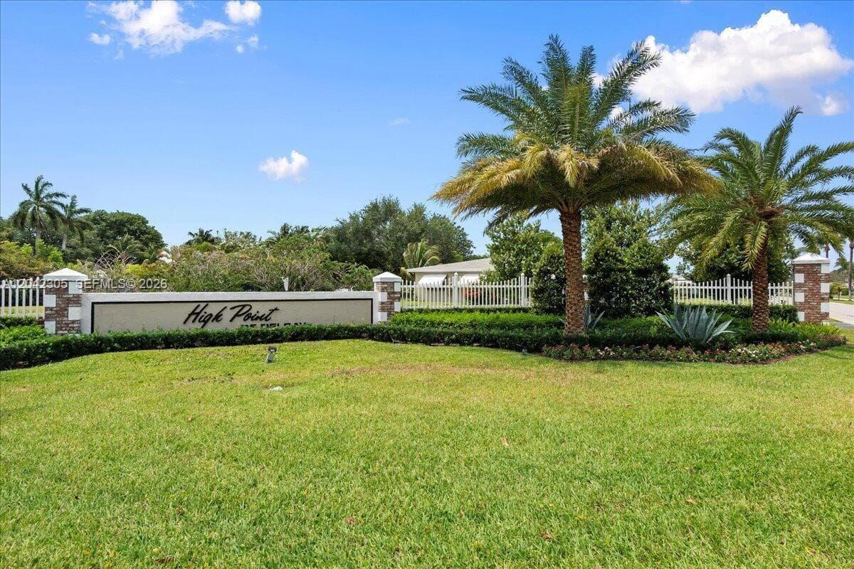 High Point Delray Beach · #D in Delray Beach - Photo 26