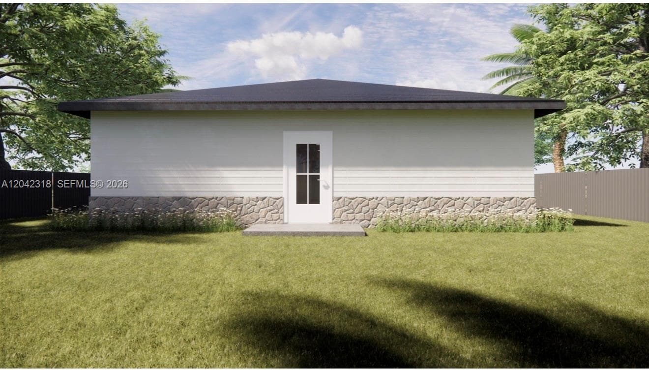 3110 NW 50  STREET photo 2