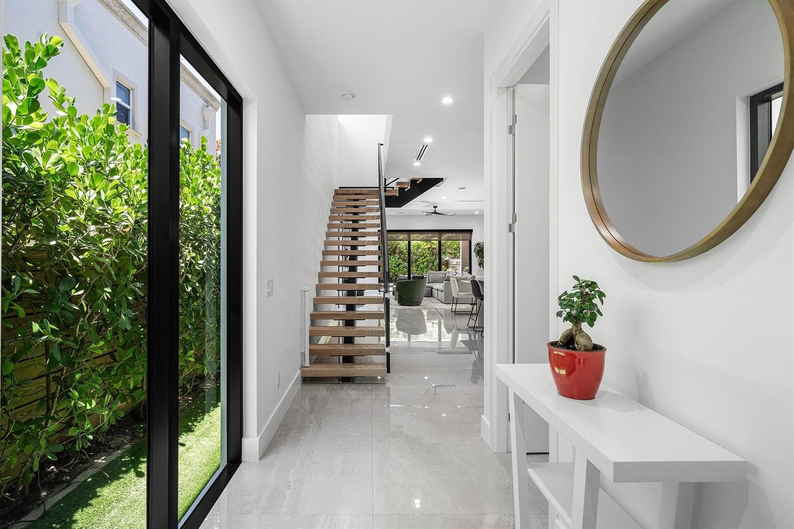 Foyer