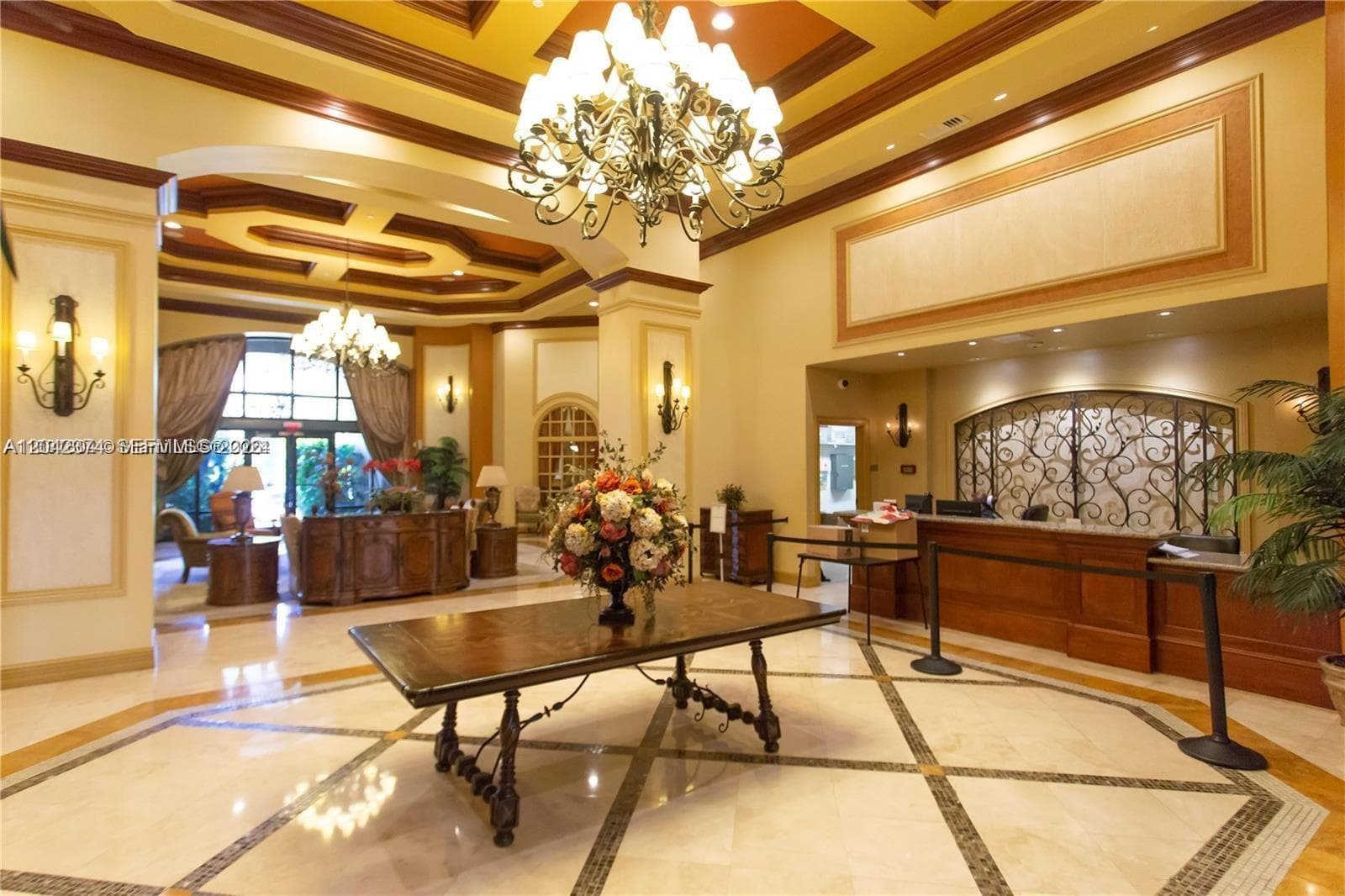 PUERTA DE PALMAS · #1405 in Coral Gables - Photo 45