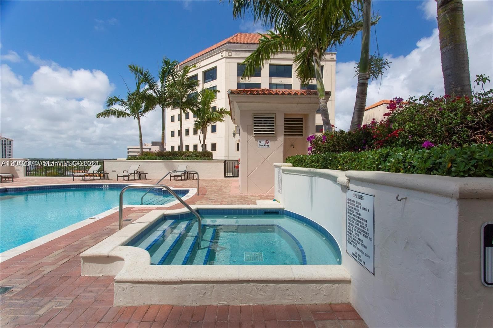 PUERTA DE PALMAS · #1405 in Coral Gables - Photo 37
