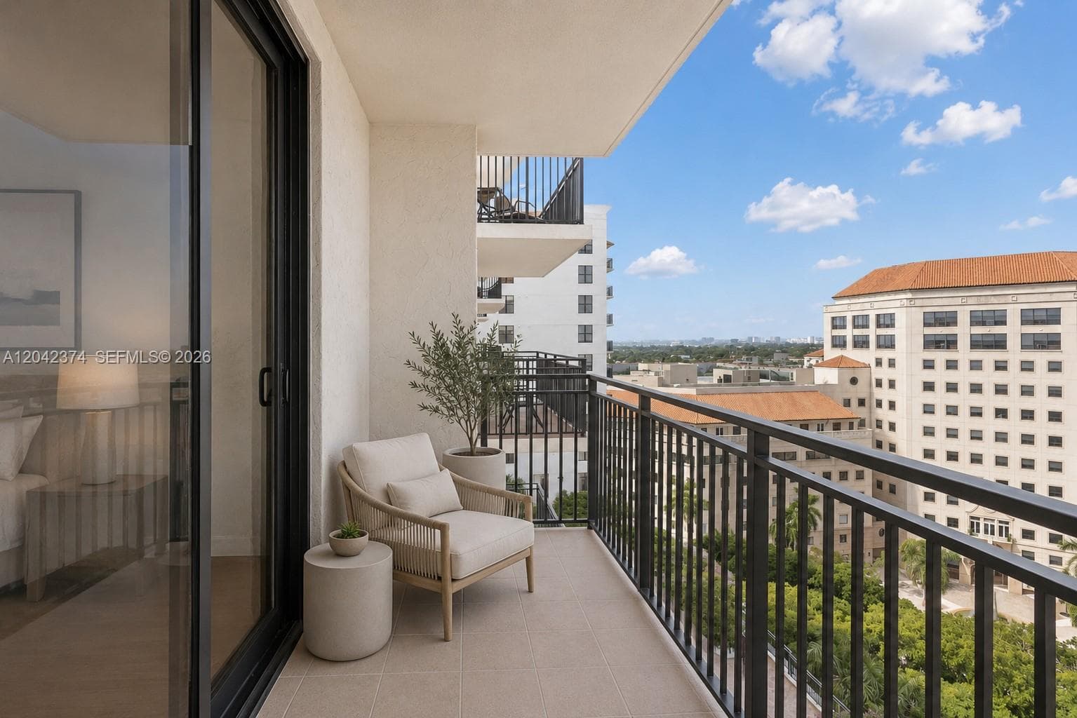 PUERTA DE PALMAS · #1405 in Coral Gables - Photo 25