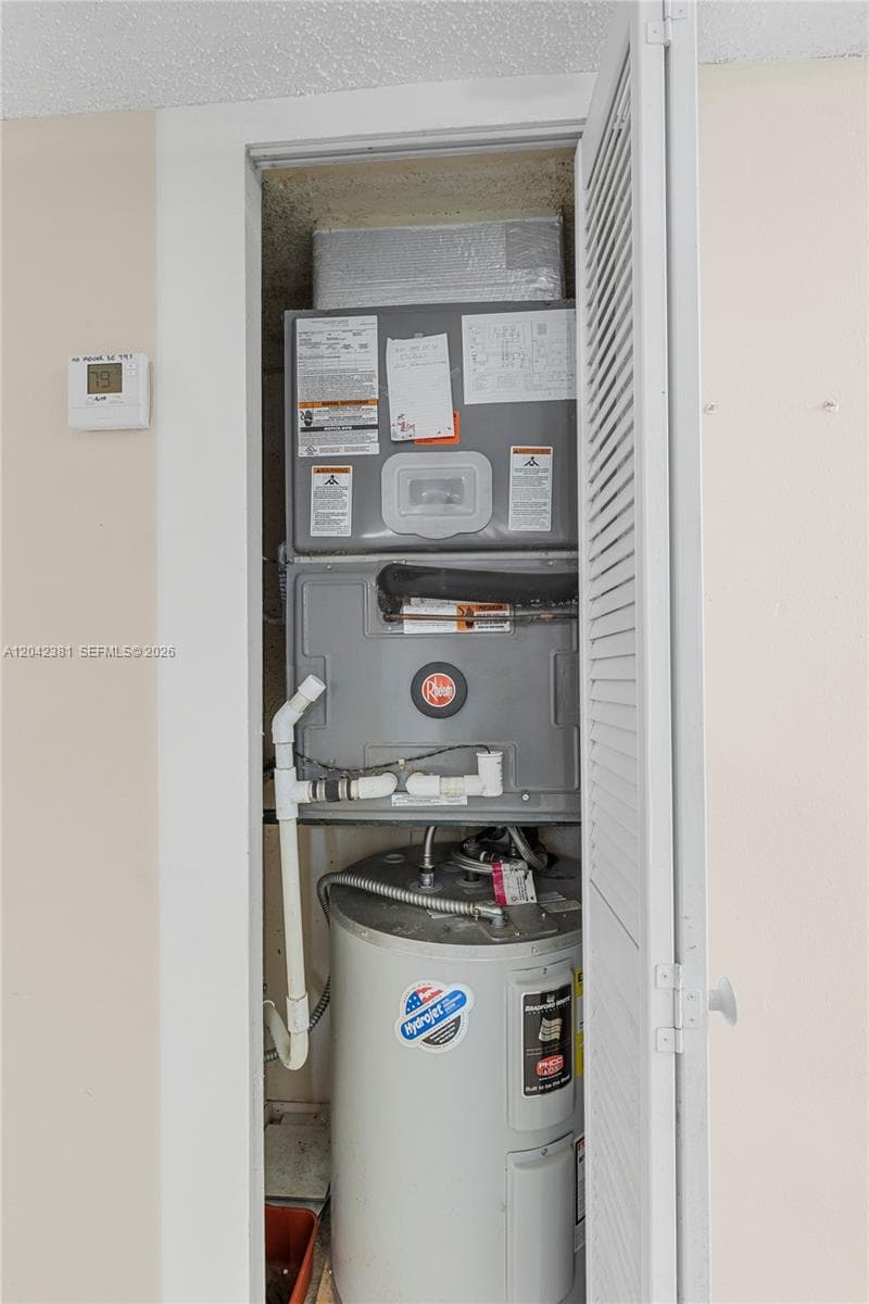 Air Conditioner