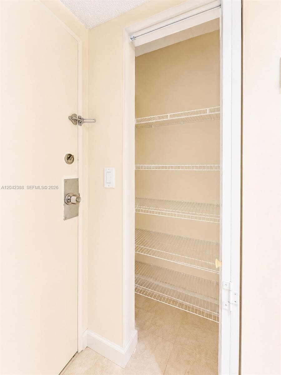 Pantry