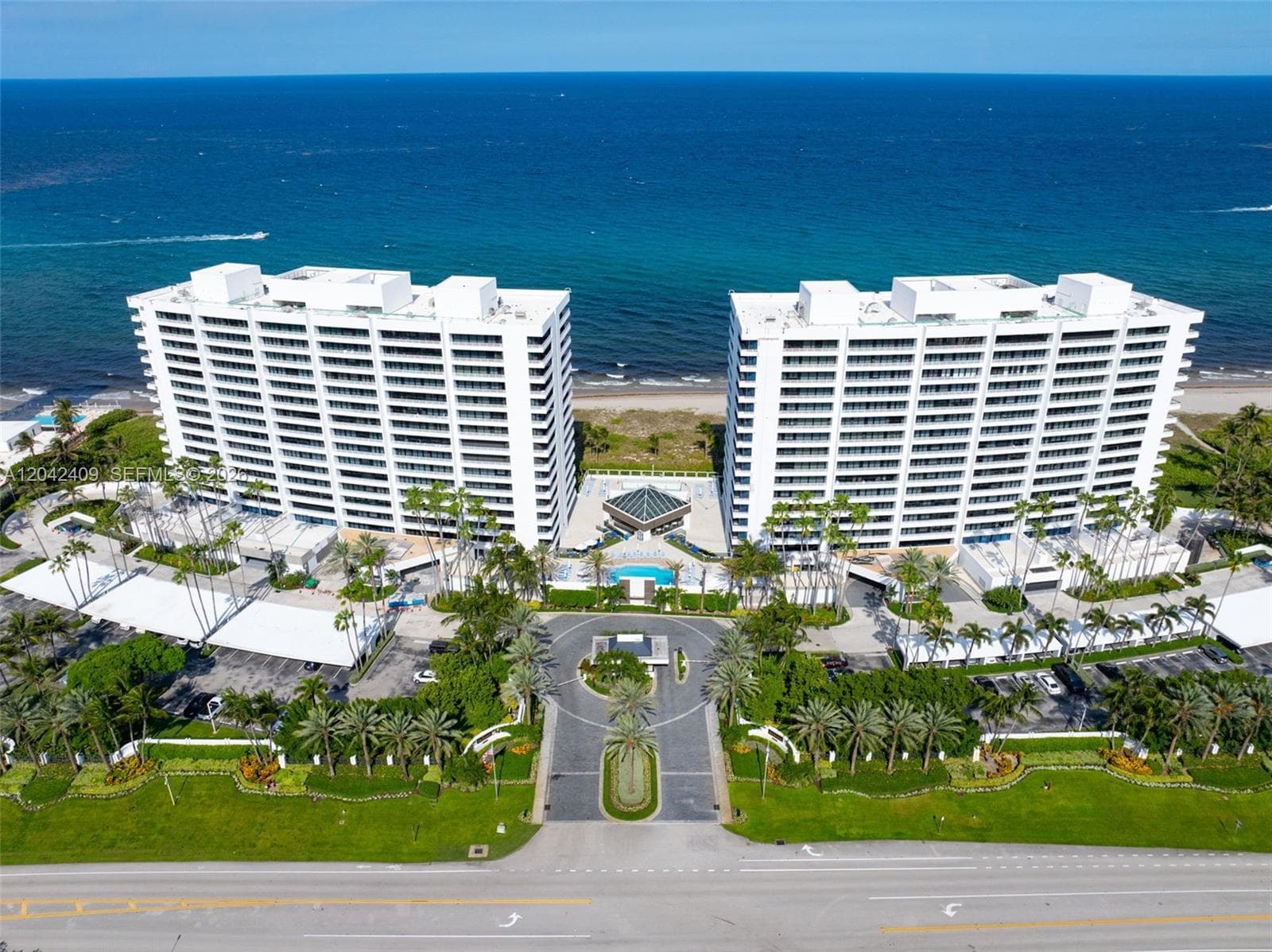 Addison on the Ocean · #804 in Boca Raton - Photo 2