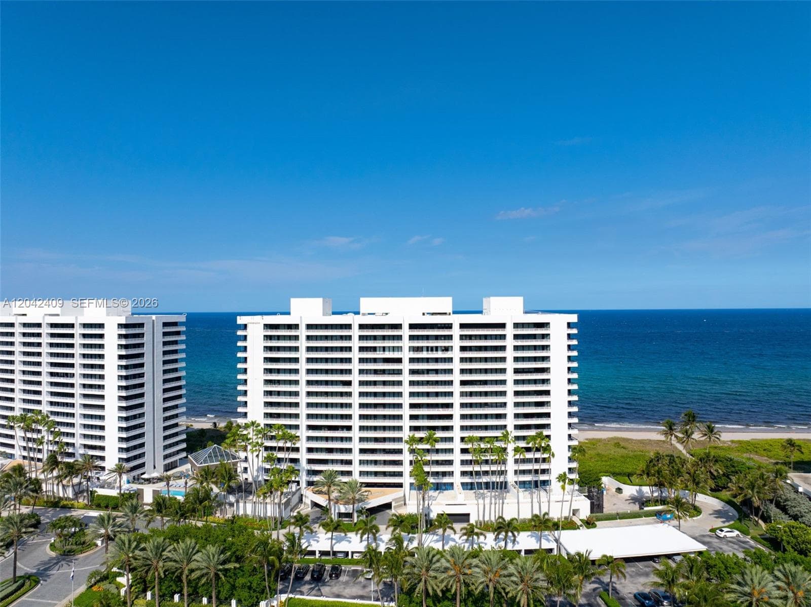 Addison on the Ocean · #804 in Boca Raton - Photo 42