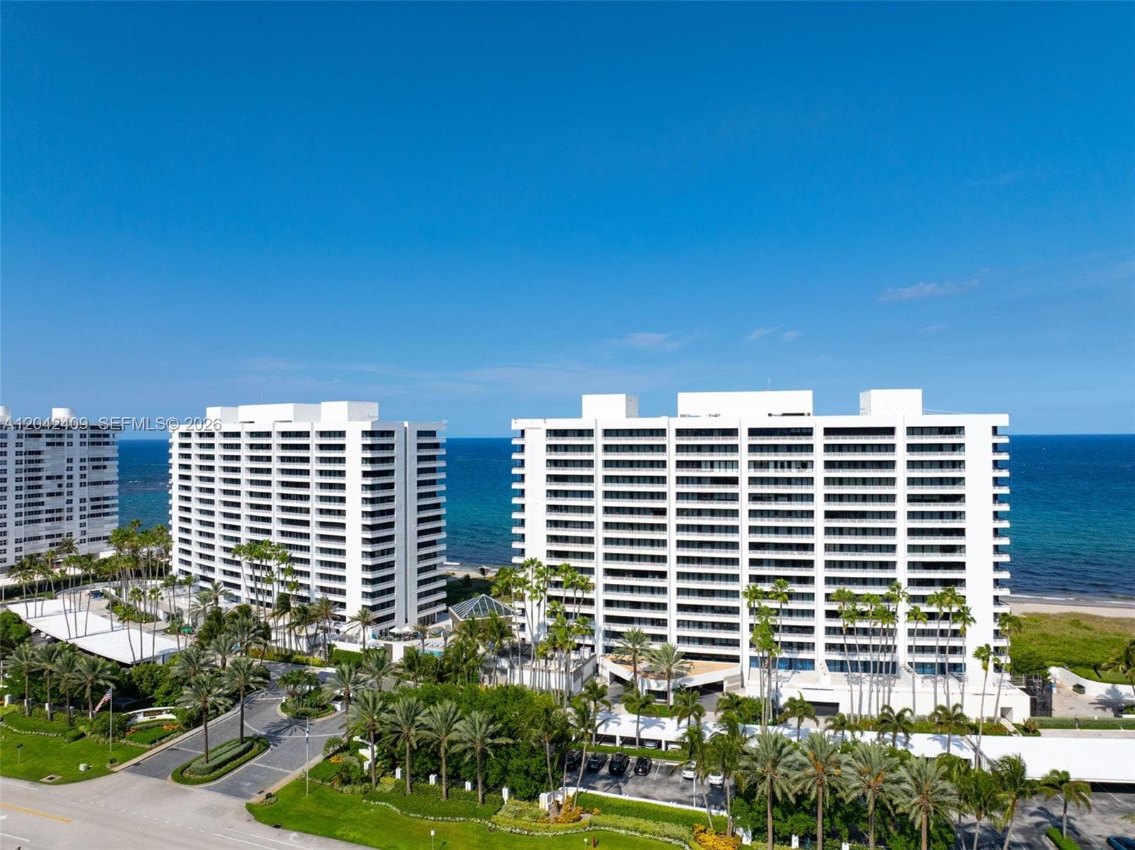 Addison on the Ocean · #804 in Boca Raton - Photo 43
