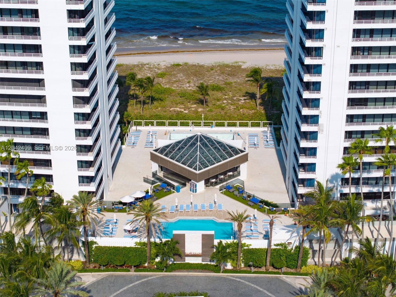 Addison on the Ocean · #804 in Boca Raton - Photo 48