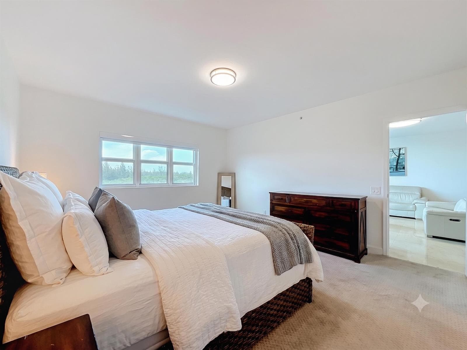 master room