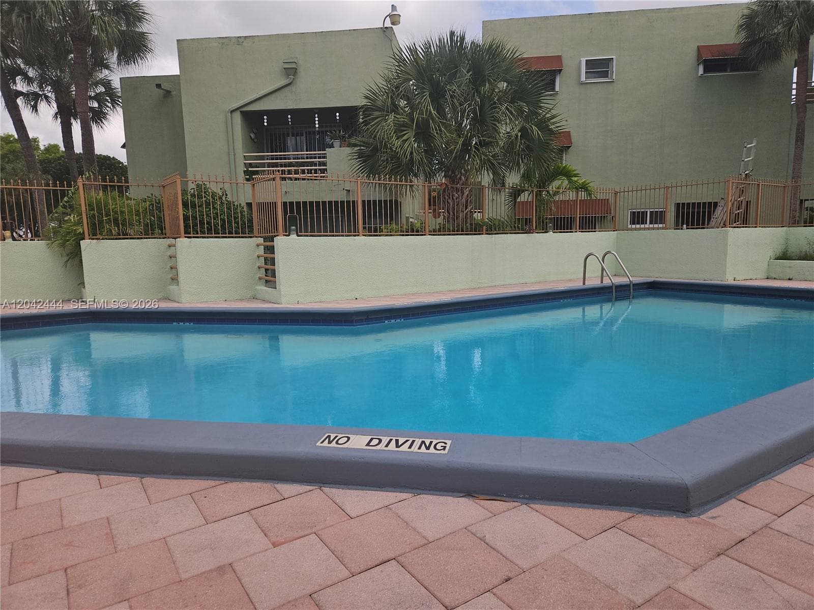 PATIO WEST ONE CONDO · #104-15 in Miami - Photo 62