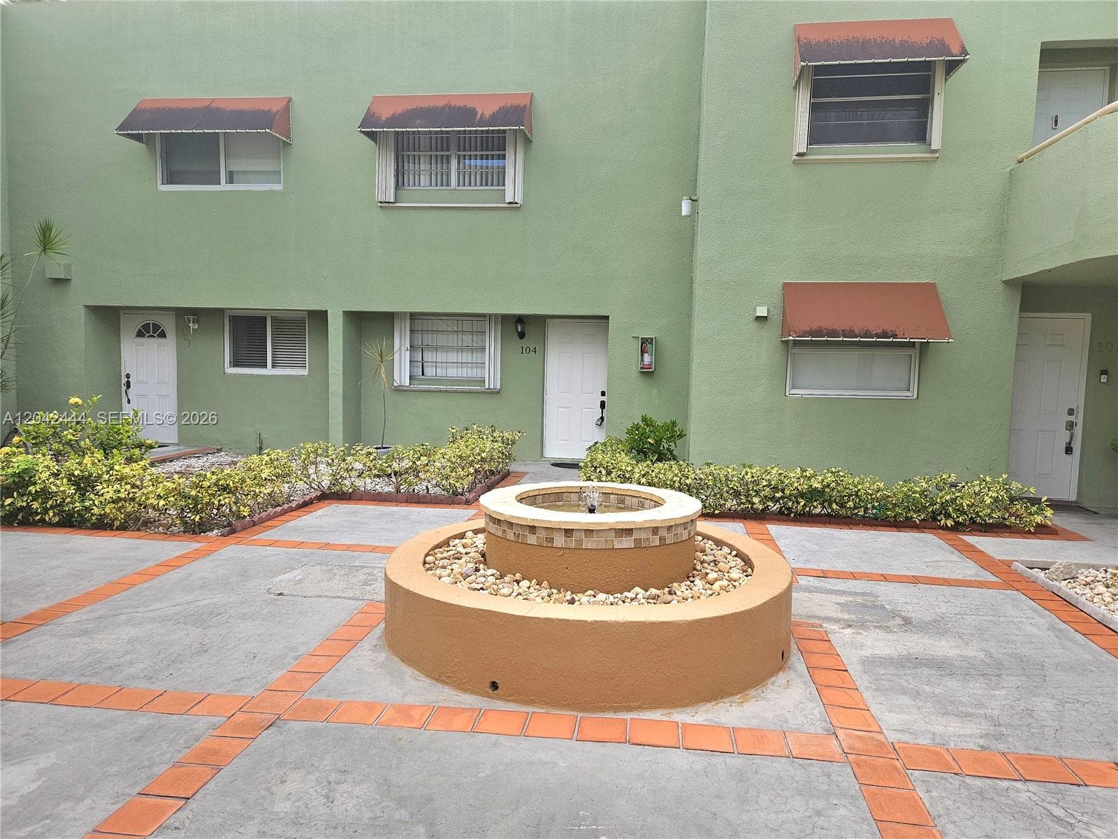 PATIO WEST ONE CONDO · #104-15 in Miami - Photo 3