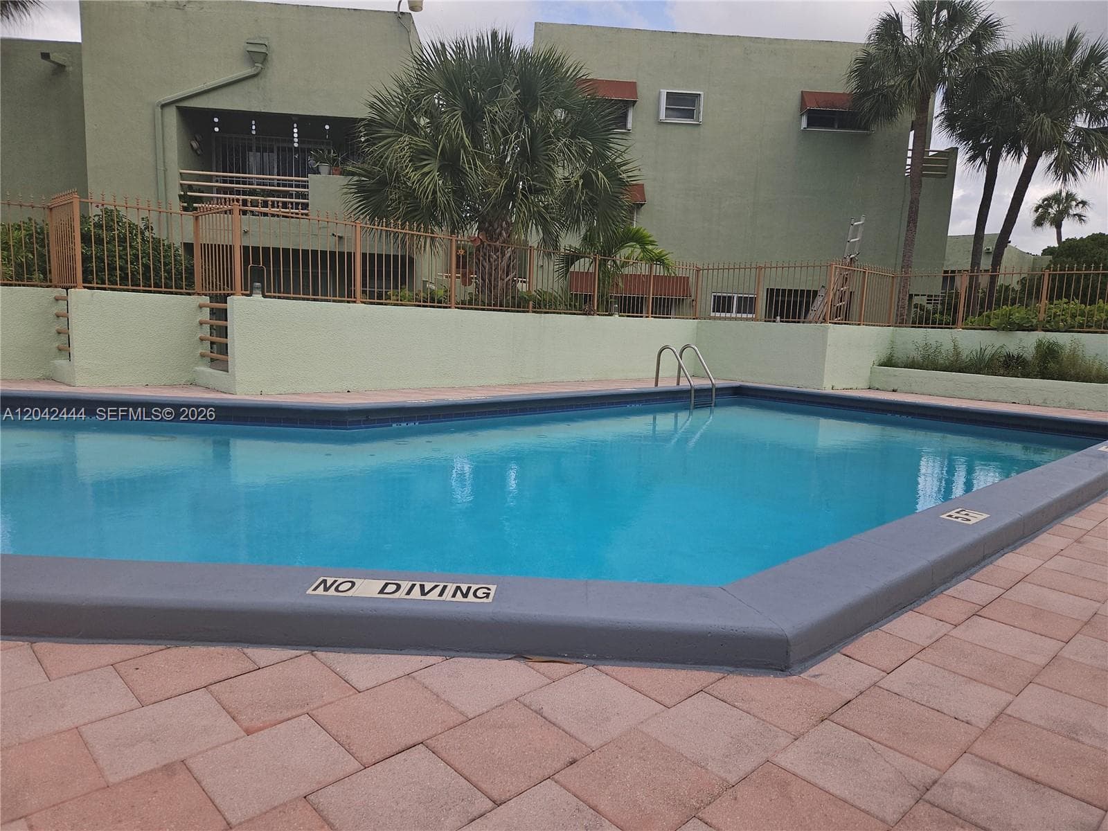PATIO WEST ONE CONDO · #104-15 in Miami - Photo 63