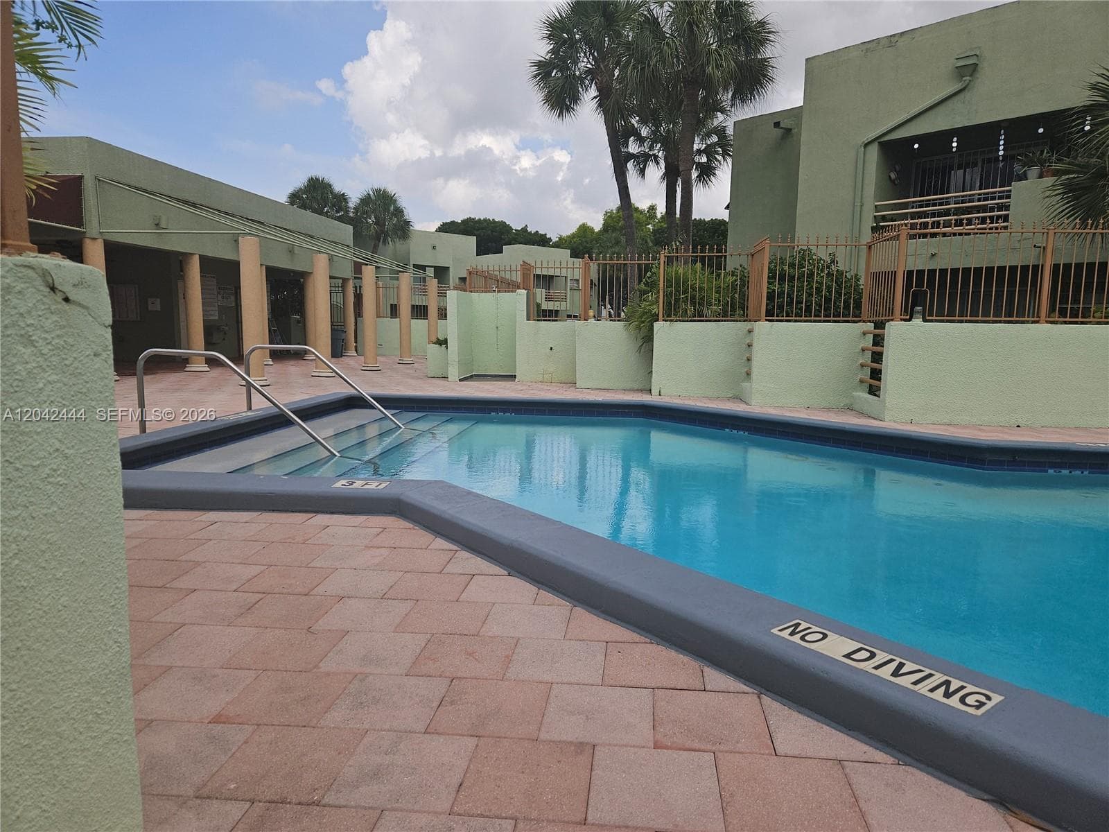 PATIO WEST ONE CONDO · #104-15 in Miami - Photo 61