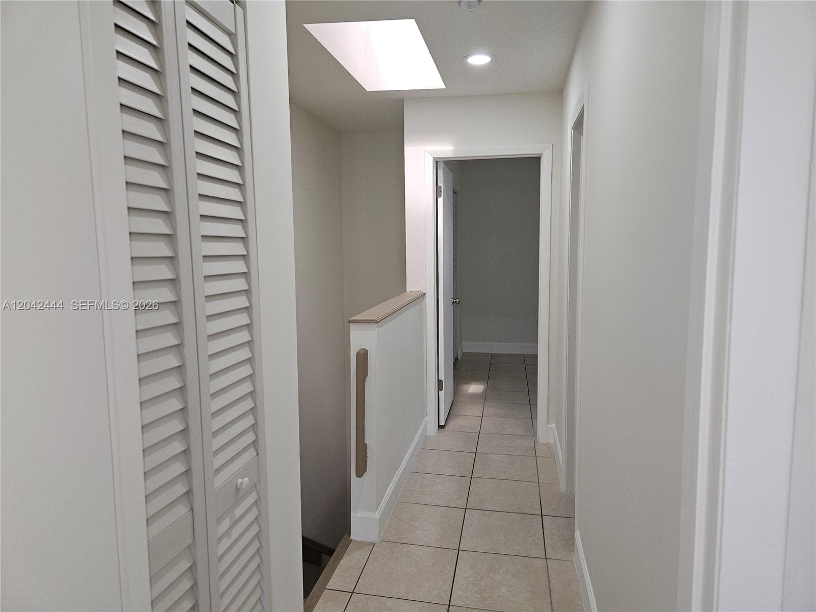 Second Level