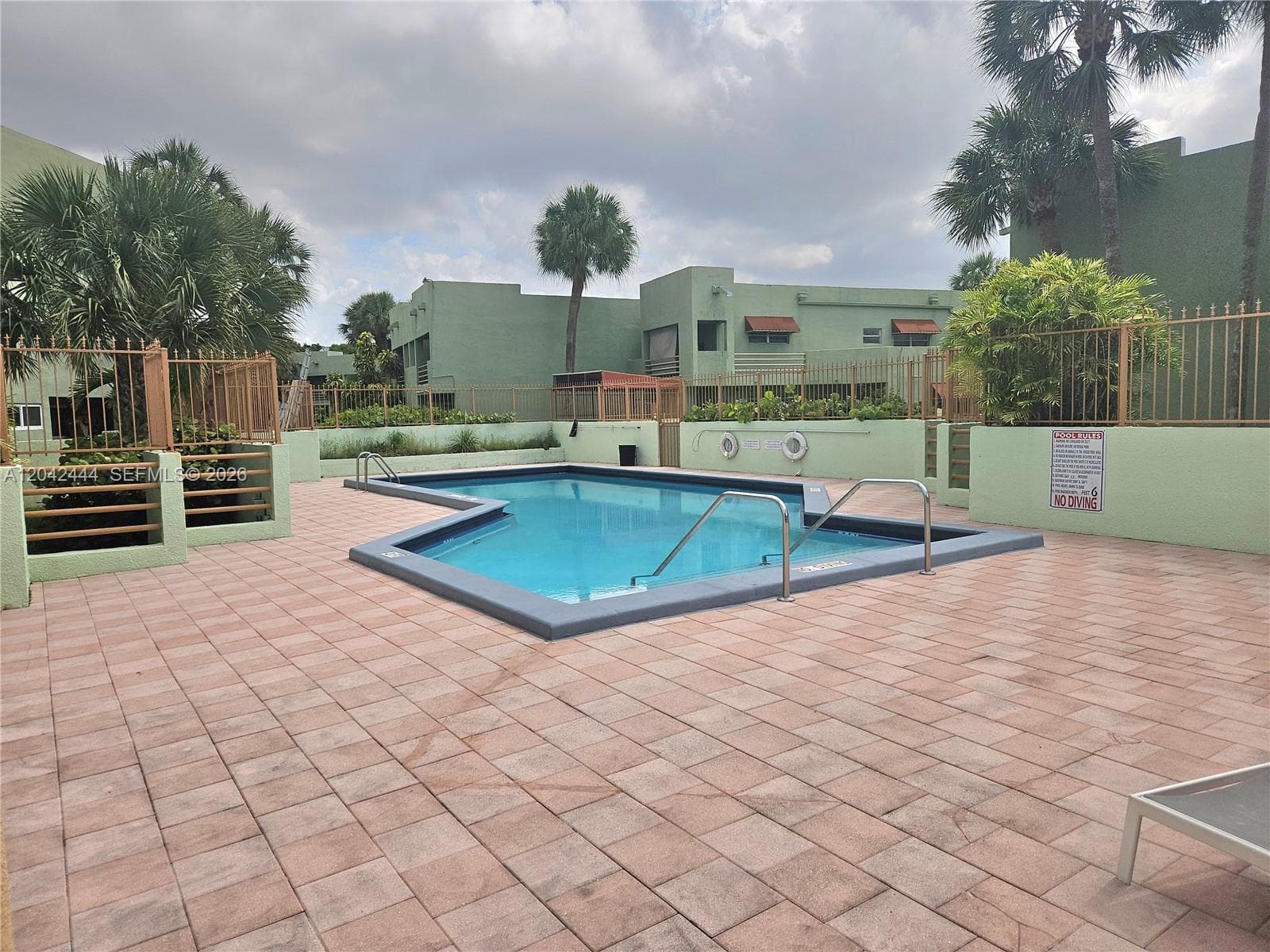 PATIO WEST ONE CONDO · #104-15 in Miami - Photo 60