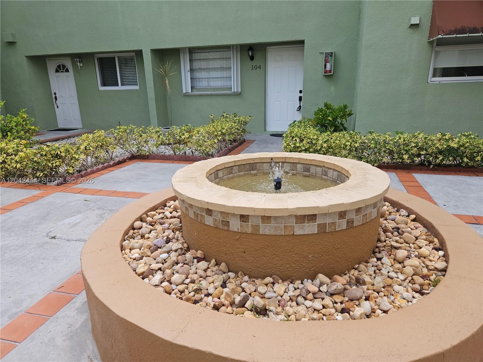 PATIO WEST ONE CONDO · #104-15 in Miami - Photo 4