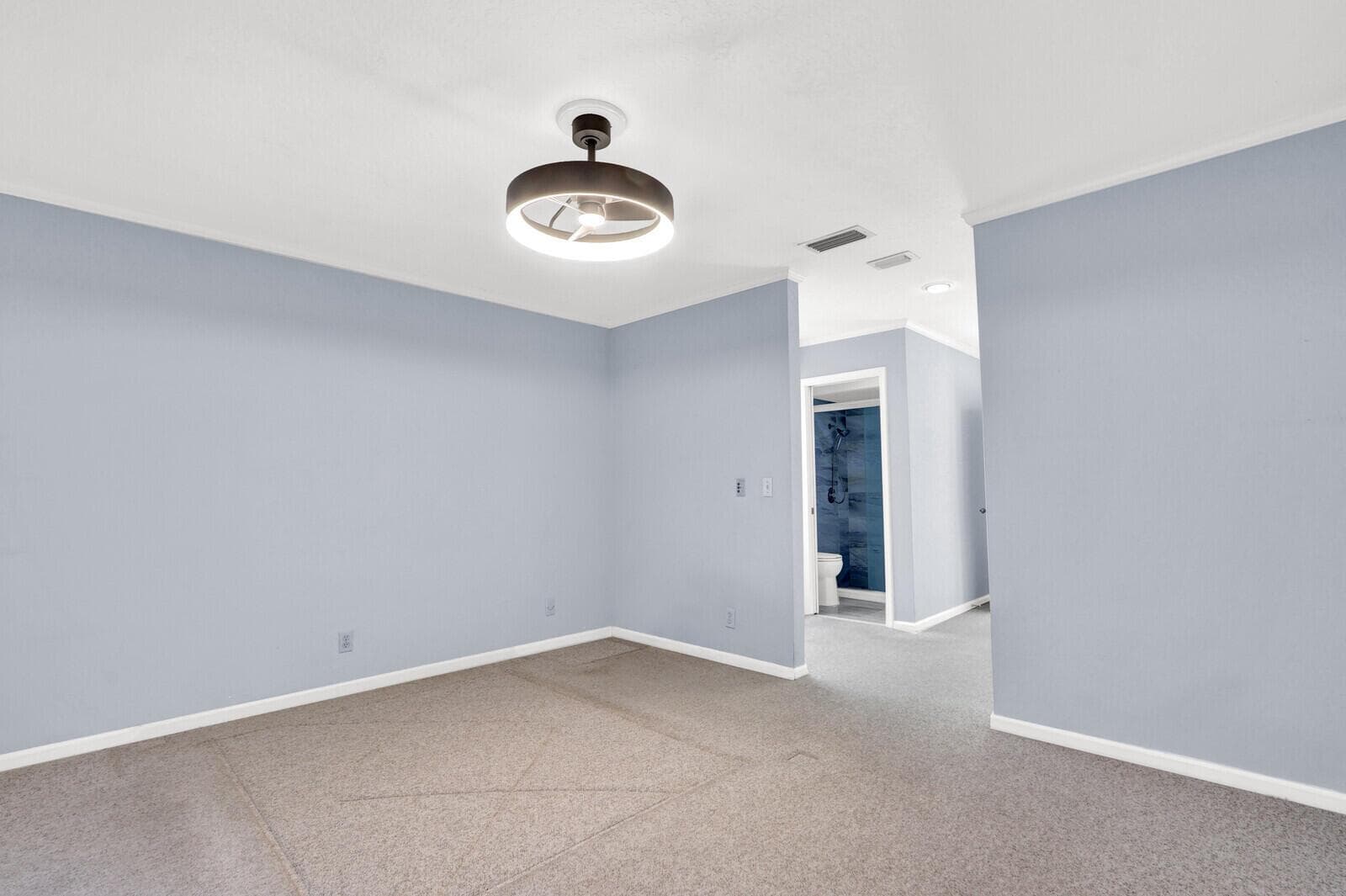 Primary Room